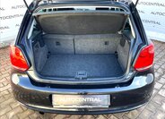 Volkswagen Polo Hatchback 1,6 l 66 kw
