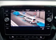 Volkswagen Passat Kombi 2,0 l 110 kw