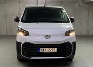Toyota ProAce Skříň 2,0 l 106 kw