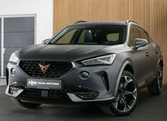 Cupra Formentor SUV / Terénní 2,0 l 140 kw