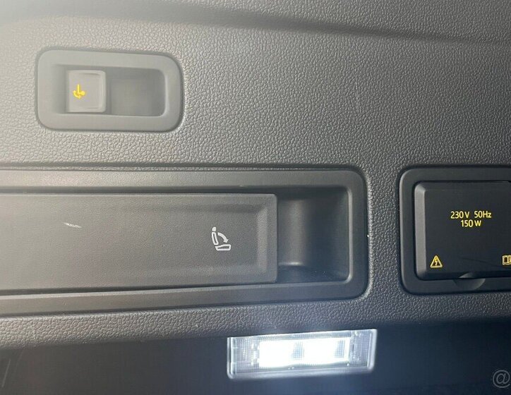 Volkswagen Tiguan Allspace SUV / Terénní 0,0 110 kw