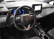 Toyota Corolla Kombi 1,8 l 91 kw