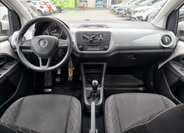 Škoda Citigo Hatchback 999,0 44 kw