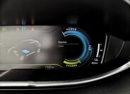 Peugeot 3008 SUV / Terénní 1,6 l 165 kw