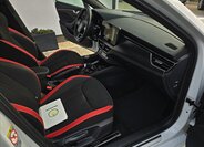 Škoda Kamiq Kombi 1,5 l 110 kw