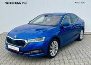 Škoda Octavia 1