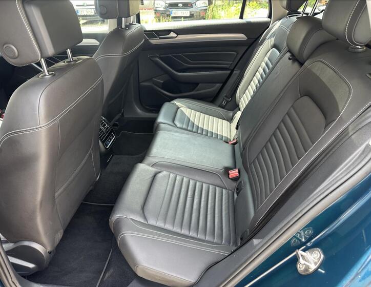 Volkswagen Passat 23