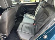 Volkswagen Passat 23