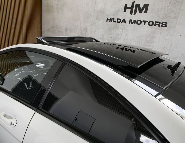 Mercedes-Benz Třídy C 17