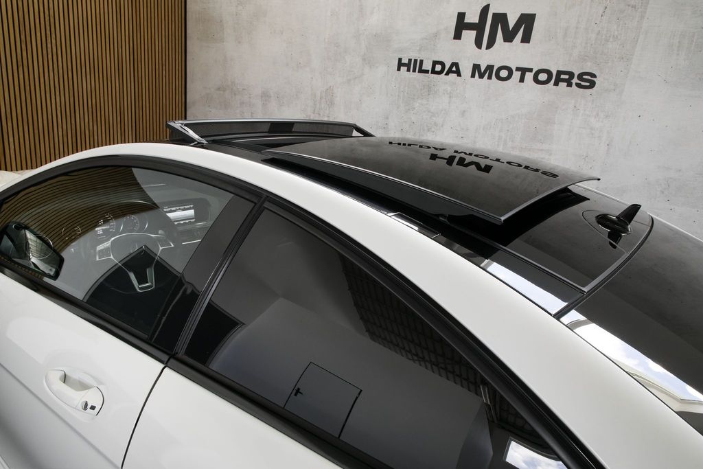 Mercedes-Benz Třídy C