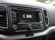 Seat Alhambra Kombi 2,0 l 103 kw