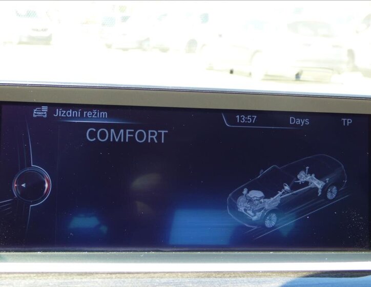 BMW Řada 4 Kabriolet 3,0 l 225 kw