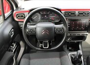 Citroën C3 Hatchback 1,2 l 61 kw