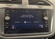 Volkswagen Tiguan SUV 2,0 l 110 kw