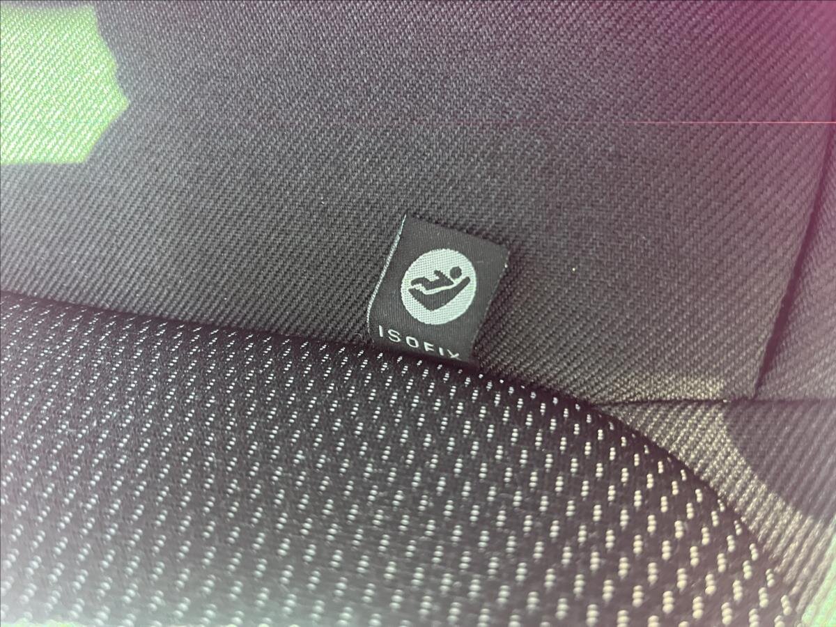 Škoda Yeti SUV / Terénní 1,2 l 77 kw