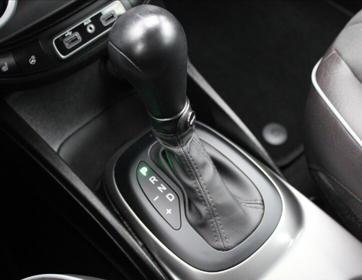 Fiat 500X SUV / Terénní 1,4 l 103 kw