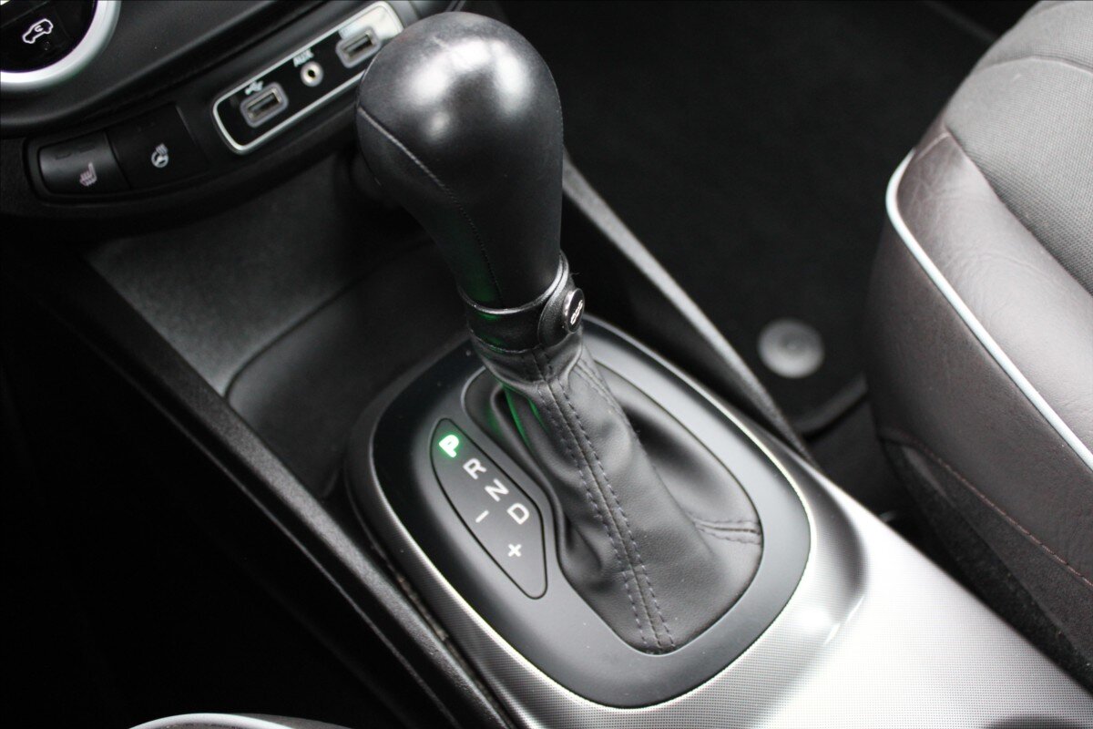 Fiat 500X SUV / Terénní 1,4 l 103 kw