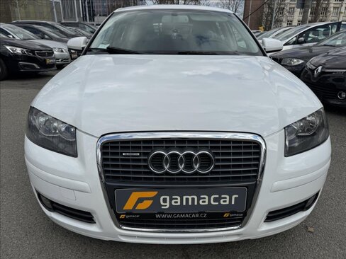 Audi A3 Hatchback 2,0 l 103 kw