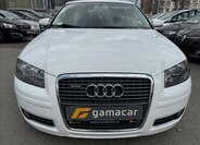 Audi A3 Hatchback 2,0 l 103 kw
