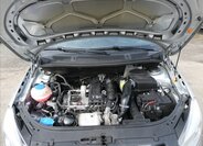 Škoda Fabia Kombi 1,2 l 63 kw