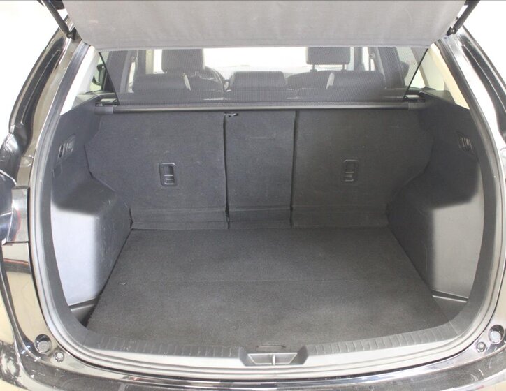 Mazda CX-5 SUV 2,5 l 141 kw