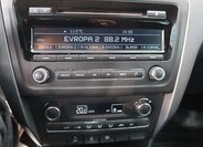 Škoda Rapid Hatchback 1,6 l 66 kw