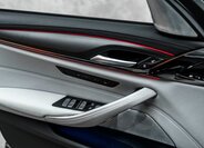 BMW M5 Sedan / Limuzína 4,4 l 460 kw