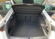 Škoda Octavia Sedan 2,0 l 85 kw