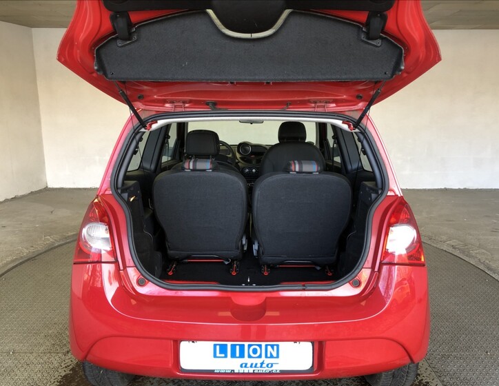 Renault Twingo 12
