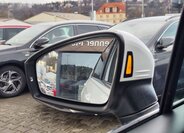 Volkswagen Tiguan SUV 2,0 l 147 kw