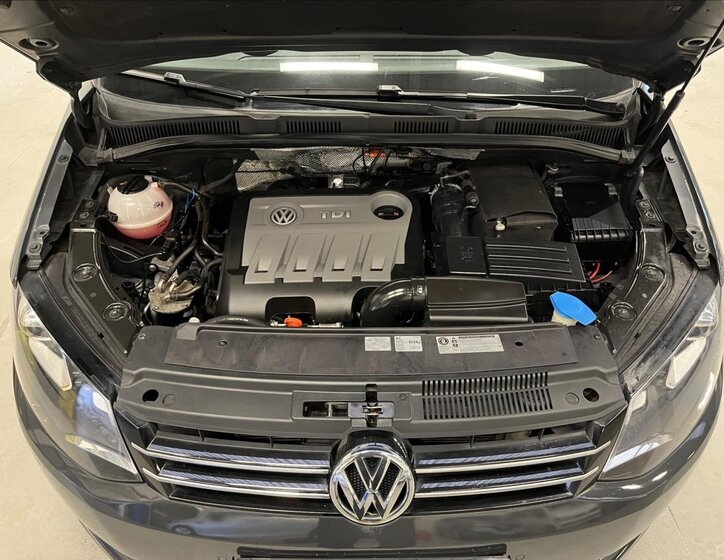 Volkswagen Sharan 31