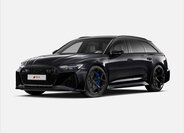 Audi RS 6 1