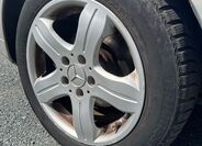 Mercedes-Benz Třídy C 22