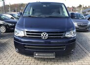 Volkswagen Multivan Kombi 2,0 l 132 kw