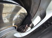 Škoda Fabia Kombi 999,0 81 kw