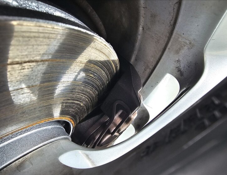 Škoda Fabia Kombi 999,0 81 kw