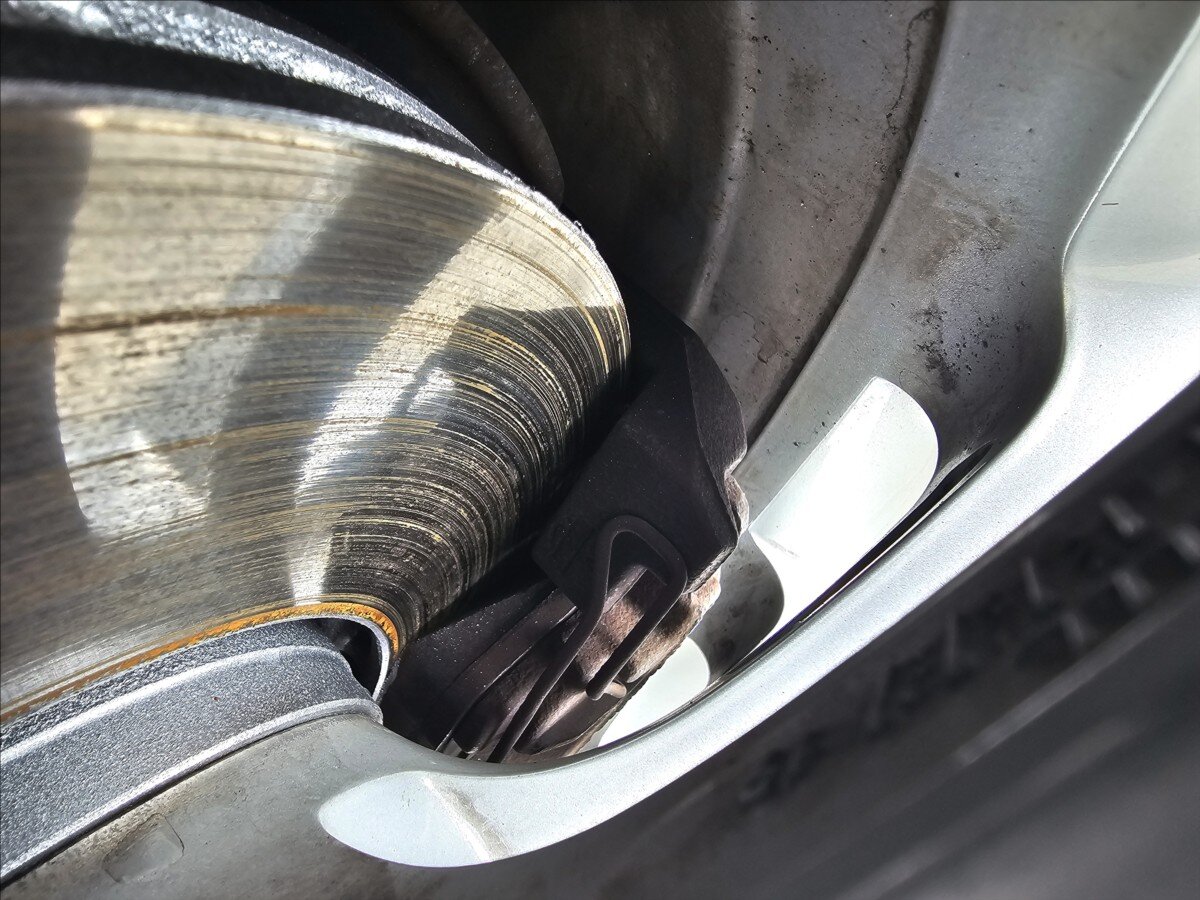 Škoda Fabia Kombi 999,0 81 kw