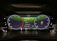 Škoda Karoq SUV / Terénní 2,0 l 110 kw