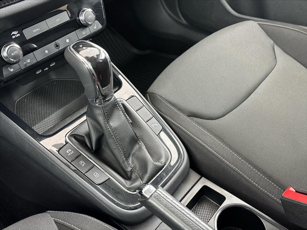 Škoda Fabia Hatchback 999,0 85 kw