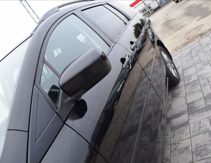 Mazda 5 MPV 1,8 l 85 kw