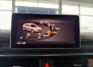 Audi A4 Allroad Kombi 2,0 l 120 kw