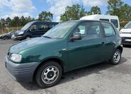 Seat Arosa 1