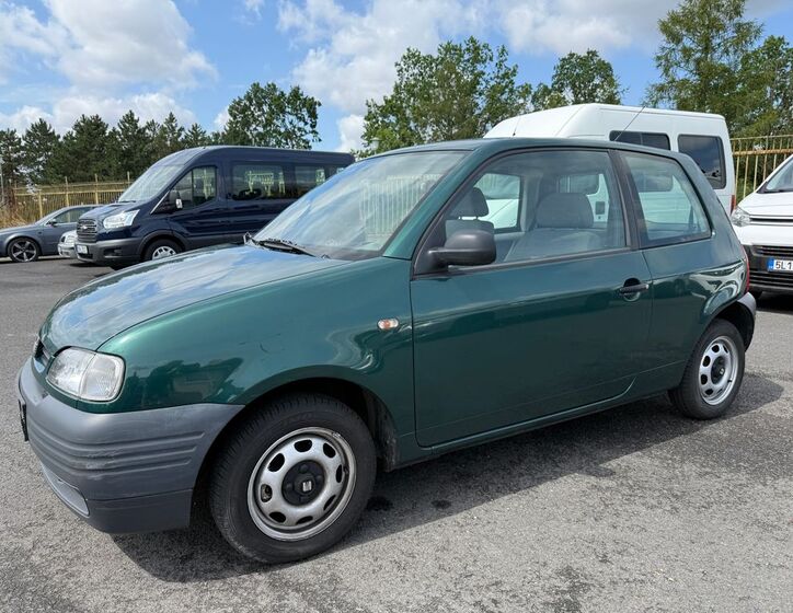 Seat Arosa 1