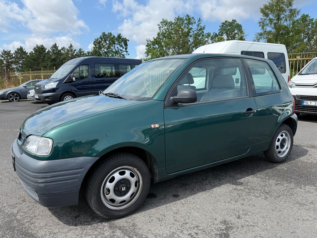 Seat Arosa