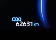 Toyota RAV4 SUV 2,5 l 131 kw