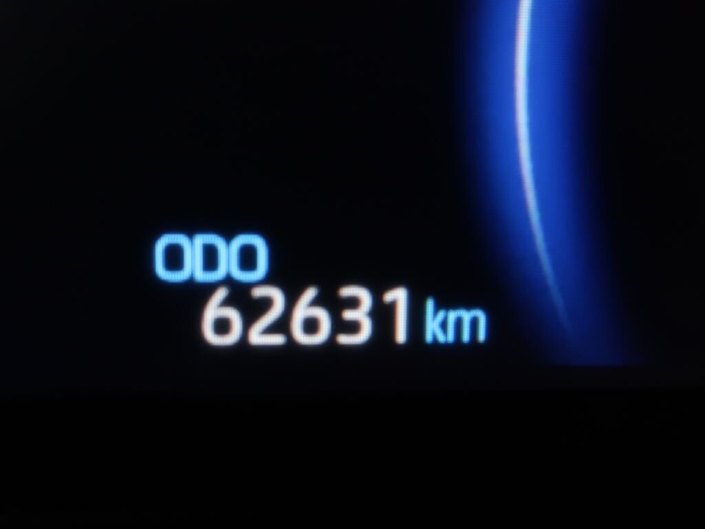 Toyota RAV4 SUV 2,5 l 131 kw