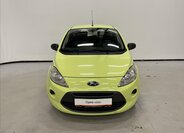 Ford Ka 4