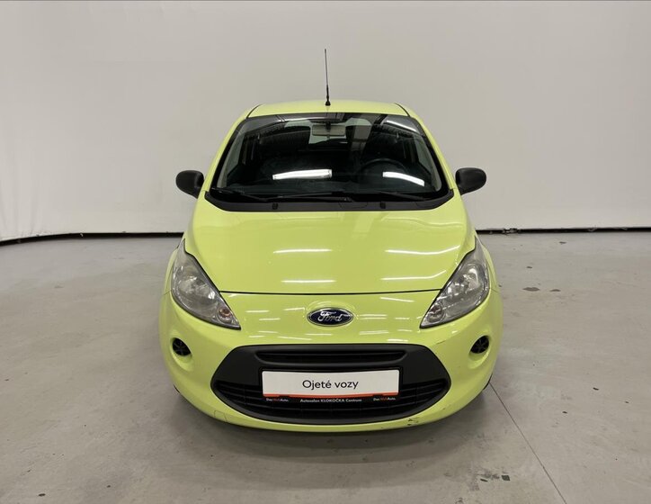 Ford Ka 4
