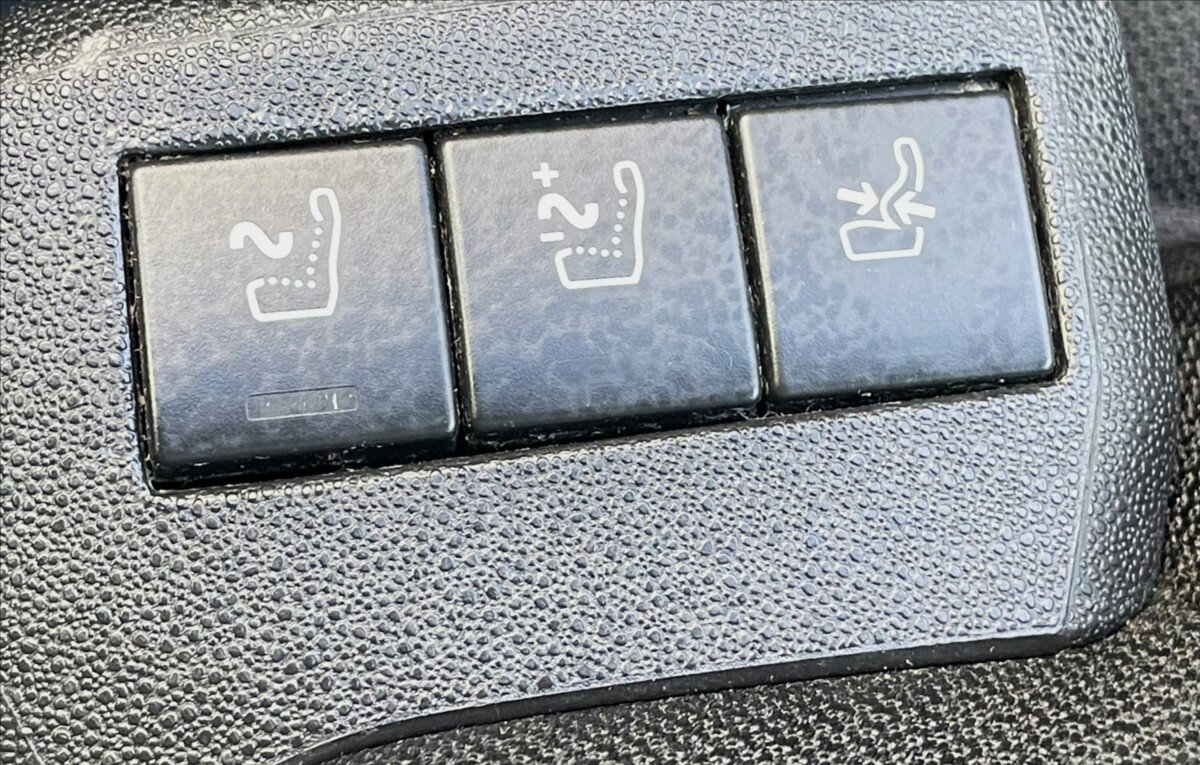 Citroën C4 Picasso MPV 1,6 l 121 kw