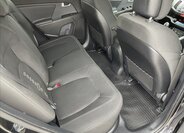 KIA Sportage Kombi 2,0 l 100 kw